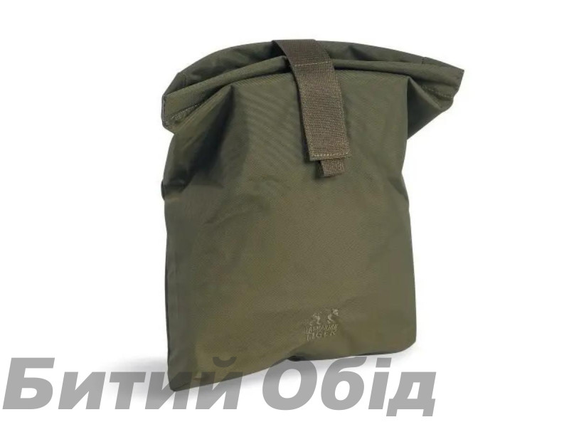 Подсумок для магазинов Tasmanian Tiger Dump Pouch 